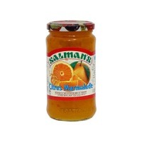 Salmans Citrus Marmalade Jam 450gm
